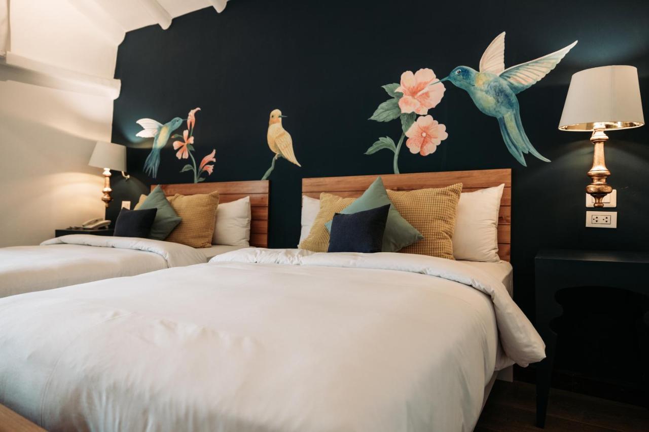 Tariq Boutique Hotel Куско Екстериор снимка