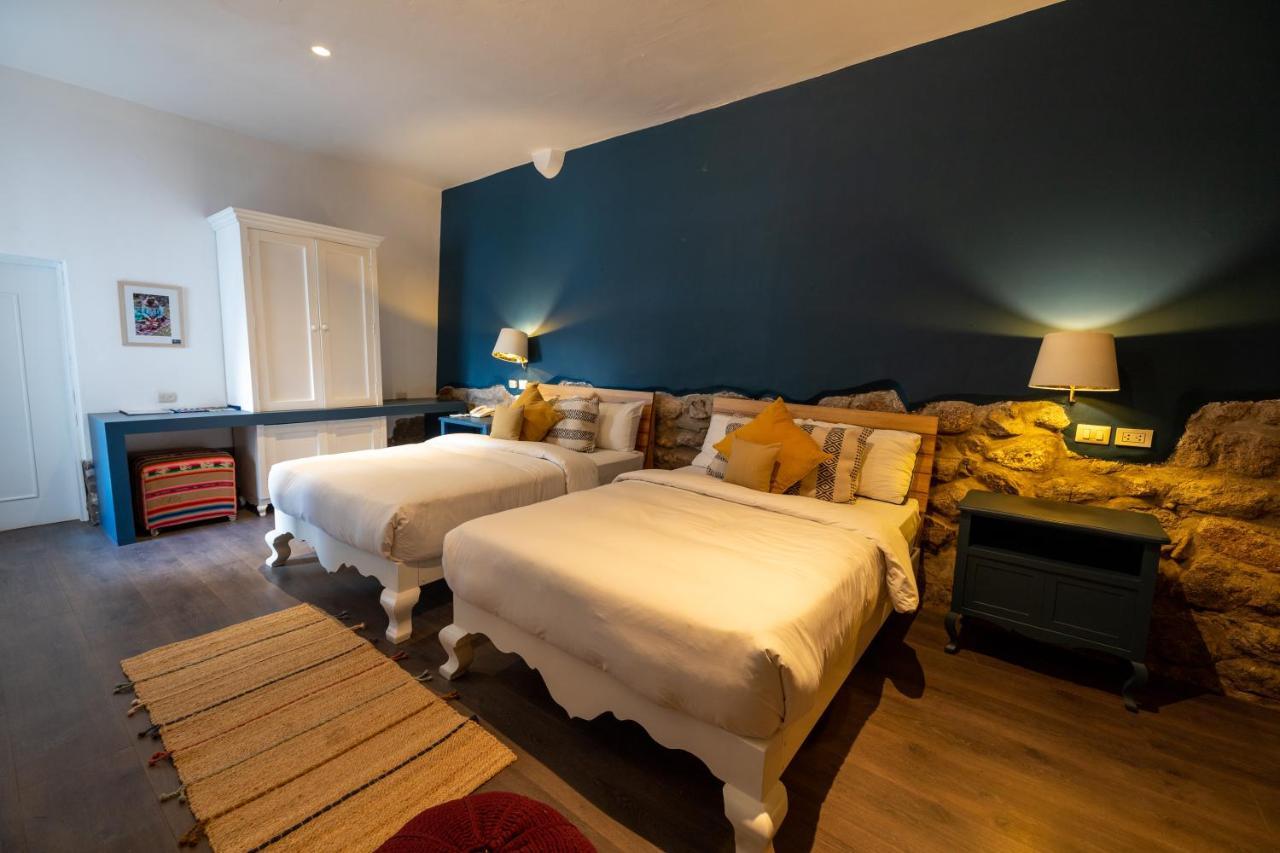 Tariq Boutique Hotel Куско Екстериор снимка