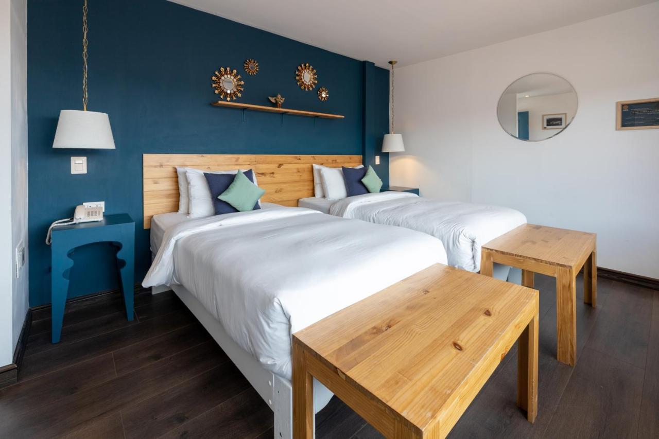 Tariq Boutique Hotel Куско Екстериор снимка