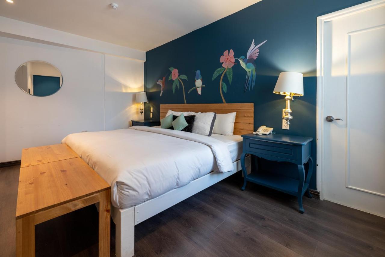 Tariq Boutique Hotel Куско Екстериор снимка