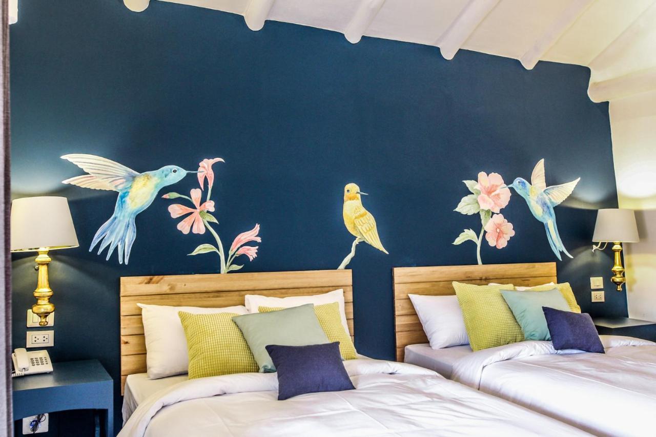 Tariq Boutique Hotel Куско Екстериор снимка