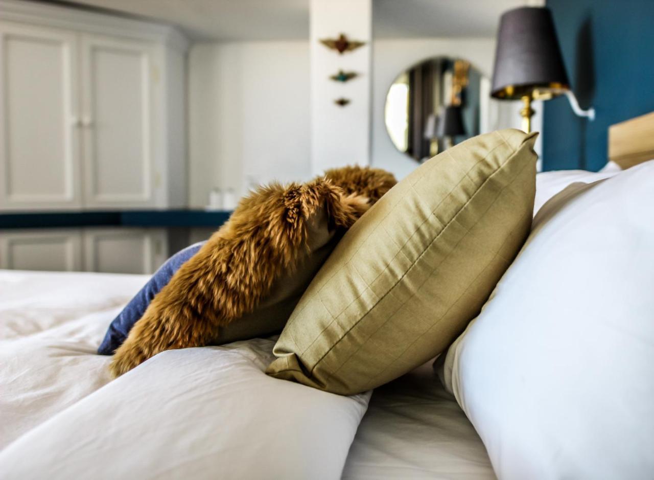 Tariq Boutique Hotel Куско Екстериор снимка
