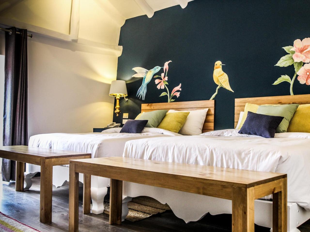 Tariq Boutique Hotel Куско Екстериор снимка