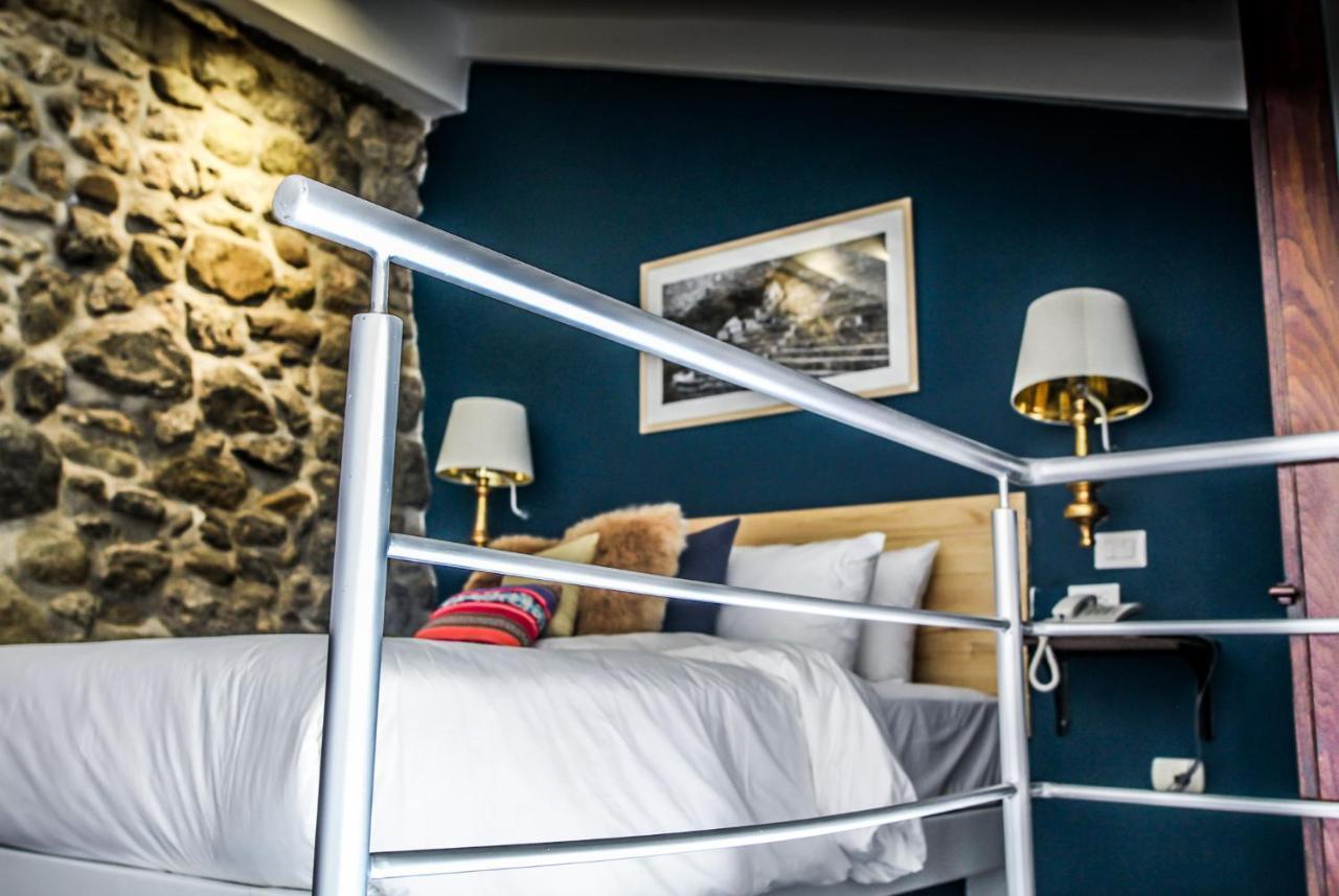 Tariq Boutique Hotel Куско Екстериор снимка